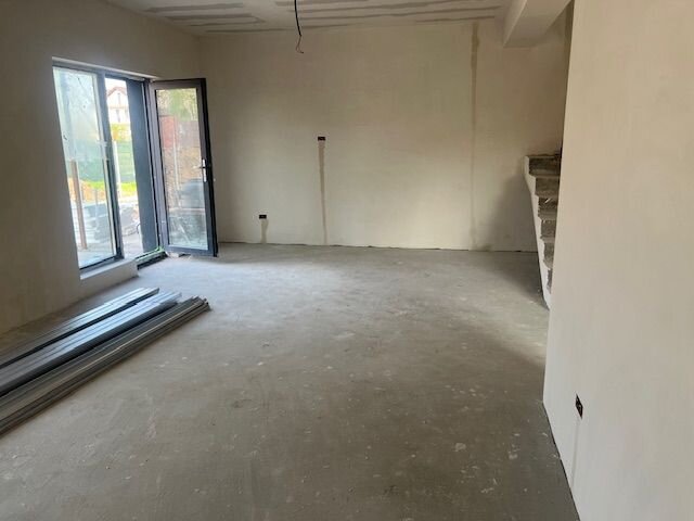 Vila duplex Bragadiru.