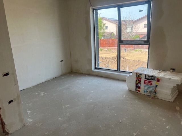 Vila duplex Bragadiru.