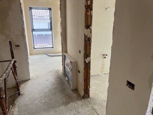 Vila duplex Bragadiru.